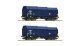 Diesel locomotive 232 512-4, DB AG, TT, Roco 7380009