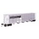 50′ RD-4 Hopper - Ready to Run -- Norfolk Southern 390505, HO, WalthersMainline 57117