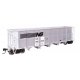 50′ RD-4 Hopper - Ready to Run -- Norfolk Southern 390505, HO, WalthersMainline 57117