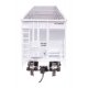 50′ RD-4 Hopper - Ready to Run -- Norfolk Southern 390505, HO, WalthersMainline 57117