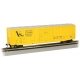 ACF 50`6` Outside-Braced Boxcar - Flashing Rear End Device - Ready-to-Run -- Valdosta Southern 6006, HO, Bachmann Industries 149