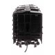 ACF 1958 Cu Ft Covered Hopper - Ready to Run -- Ann Arbor 114, HO, WalthersMainline 49703