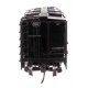 ACF 1958 Cu Ft Covered Hopper - Ready to Run -- Ann Arbor 121, HO, WalthersMainline 49704