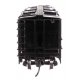 ACF 1958 Cu Ft Covered Hopper - Ready to Run -- Ann Arbor 121, HO, WalthersMainline 49704