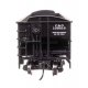 70-Ton AAR 3-Bay Open Hopper - Ready to Run -- Chesapeake & Ohio 105016, HO, WalthersMainline 56737