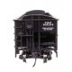 70-Ton AAR 3-Bay Open Hopper - Ready to Run -- Chesapeake & Ohio 105134, HO, WalthersMainline 56738