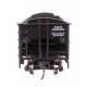 70-Ton AAR 3-Bay Open Hopper - Ready to Run -- Chesapeake & Ohio 105192, HO, WalthersMainline 56739