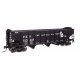 70-Ton AAR 3-Bay Open Hopper - Ready to Run -- Chesapeake & Ohio 105250, HO, WalthersMainline 56740