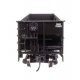 70-Ton AAR 3-Bay Open Hopper - Ready to Run -- Chicago, Burlington & Quincy 173020, HO, WalthersMainline 56741