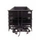 70-Ton AAR 3-Bay Open Hopper - Ready to Run -- Chicago, Burlington & Quincy 173020, HO, WalthersMainline 56741