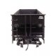 70-Ton AAR 3-Bay Open Hopper - Ready to Run -- Chicago, Burlington & Quincy 173089, HO, WalthersMainline 56743