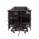 70-Ton AAR 3-Bay Open Hopper - Ready to Run -- Norfolk & Western 104475, HO, WalthersMainline 56749