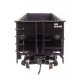 70-Ton AAR 3-Bay Open Hopper - Ready to Run -- Norfolk & Western 104475, HO, WalthersMainline 56749