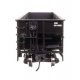 70-Ton AAR 3-Bay Open Hopper - Ready to Run -- Norfolk & Western 104486, HO, WalthersMainline 56750