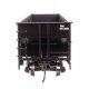 70-Ton AAR 3-Bay Open Hopper - Ready to Run -- Norfolk & Western 104486, HO, WalthersMainline 56750