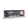 56′ ACF Center-Flow Covered Hopper - Ready to Run - Silver Series(R) -- Canadian Pacific, HO, Bachmann Industries 17529