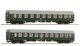 Diesel locomotive 132 146-2 DR, TT, Roco 7390004