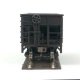 Coal Hopper - Ready to Run -- Clinchfield, HO, WalthersTrainline 1840