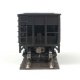 Coal Hopper - Ready to Run -- Clinchfield, HO, WalthersTrainline 1840