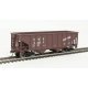 Coal Hopper - Ready to Run -- Louisville & Nashville, HO, WalthersTrainline 1841