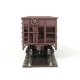 Coal Hopper - Ready to Run -- Louisville & Nashville, HO, WalthersTrainline 1841