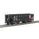 Coal Hopper - Ready to Run -- Reading, HO, WalthersTrainline 1842