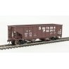 Coal Hopper - Ready to Run -- Southern Pacific(TM), HO, WalthersTrainline 1843