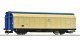 Diesel locomotive 232 512-4, DB AG, TT, Roco 7390009