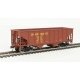 Coal Hopper - Ready to Run -- Union Pacific(R), HO, WalthersTrainline 1844
