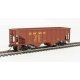 Coal Hopper - Ready to Run -- Union Pacific(R), HO, WalthersTrainline 1844