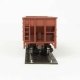 Coal Hopper - Ready to Run -- Union Pacific(R), HO, WalthersTrainline 1844