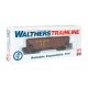 Coal Hopper - Ready to Run -- Union Pacific(R), HO, WalthersTrainline 1844