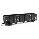 70-Ton AAR 3-Bay Open Hopper - Ready to Run -- Penn Central 461067, HO, WalthersMainline 56723