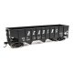 70-Ton AAR 3-Bay Open Hopper - Ready to Run -- Reading 60266, HO, WalthersMainline 56726