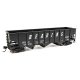 70-Ton AAR 3-Bay Open Hopper - Ready to Run -- Reading 60266, HO, WalthersMainline 56726
