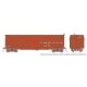 Class X23 Wood Boxcar - Ready to Run -- Cumberland Valley (Boxcar Red), HO, Rapido Trains Inc 177001A