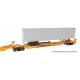263` Five-Unit All-Purpose 48` Spine Car - Ready to Run -- TTX 79736, HO, WalthersMainline 5268