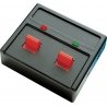 Light signal switch -- Lichtsignalschalter -- Roco 10525