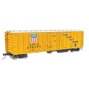 50′ AAR Mechanical Refrigerator Car - Ready-to-Run -- Union Pacific(R) UPFE 458059, HO, WalthersMainline 3794