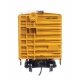 50′ AAR Mechanical Refrigerator Car - Ready-to-Run -- Union Pacific(R) UPFE 458059, HO, WalthersMainline 3794