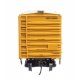 50′ AAR Mechanical Refrigerator Car - Ready-to-Run -- Union Pacific(R) UPFE 458059, HO, WalthersMainline 3794