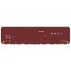 FMC 5283 Cubic Foot Double-Door Boxcar - Ready to Run -- BNSF Railway (Boxcar Red, Small Wedge Logo), HO, Intermountain Railway 