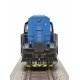 Diesel locomotive 742 171-2, CD Cargo, HO, Roco 7300004