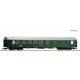 Diesel locomotive 753 211-2, CD, HO, Roco 7300088