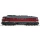 Diesel locomotive 234 399-4, DB AG, HO, Roco 7300094
