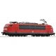 Diesel locomotive 234 399-4, DB AG, HO, Roco 7300094