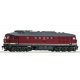 Diesel locomotive 234 399-4, DB AG, HO, Roco 7300094