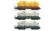 Diesel locomotive 749 218-4, CD, HO, Roco 7310054