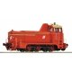 Diesel locomotive 2067.82, ÖBB, HO, Roco 7310064