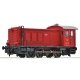 Diesel locomotive No. 1, DBP, HO, Roco 7310083